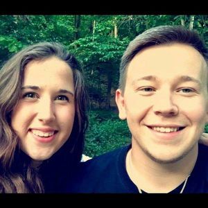 Meet your Posher, Sterling